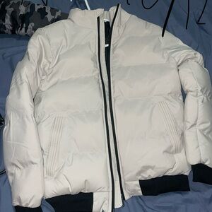 NEW!!!Boys medium (10/12) jacket